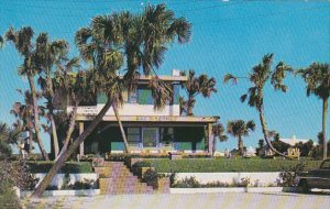 Ray and Leone's Oceanside Apartments Daytona Beach Florida