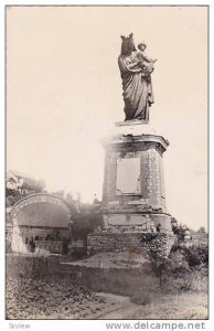 RP; LE HAVRE-GRAVILLE, La Vierge Noire, Seine Maritime, France, 00-10s