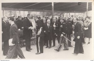 RP: Military Ceremony , Czech Republic , 1910-20s ; #2