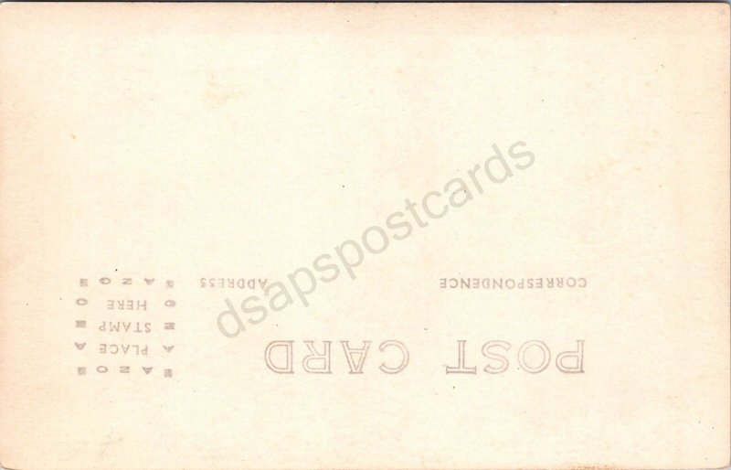 K13/ Stillwater Minnesota RPPC Postcard c1930s Hotel Lowell Caf� Soda 235