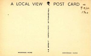 DE - Georgetown. US Post Office