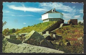 Maine, Kittery Point - Fort McClary - [ME-157]