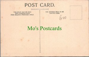 Derbyshire Postcard - Matlock Bath, South Parade  SW13516