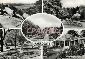  Modern Postcard Harrogate