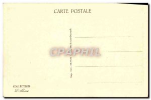 Old Postcard The Spitzkopfe