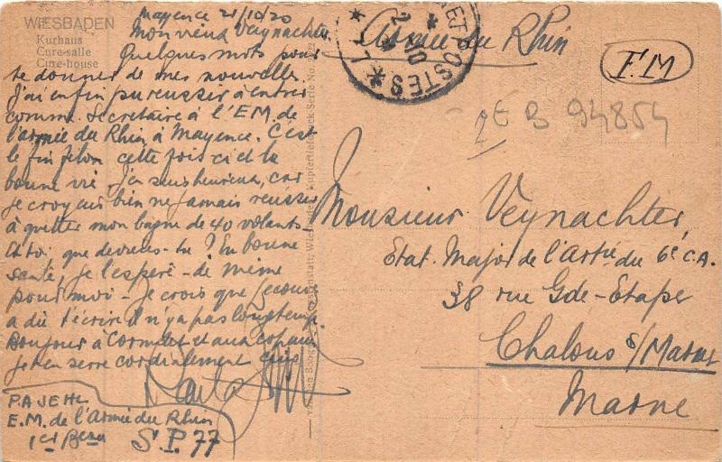 B94854 wiesbaden kurhaus   germany