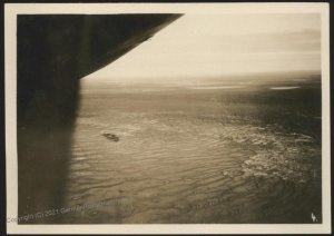 Germany 1929 Graf Zeppelin LZ127 Round the World Flight Complete Photo Co 106239