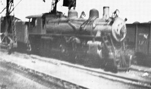 (3) Postcards RPPC View of Railroad Trains, unidentified locations..        Q5