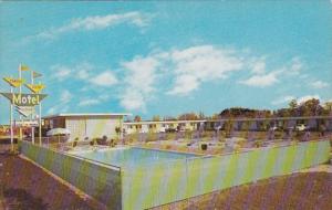 Florida Tampa Campus View Motel