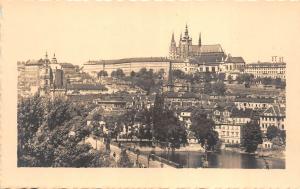 B64784 Hradcany the former residence of Czech kings Praha Prague   czech