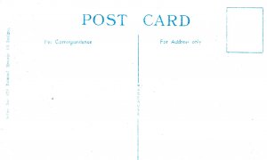 Gosh! but how I miss you in - c1908