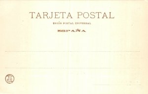 Lot 39 spain madrid toledo bridge 2