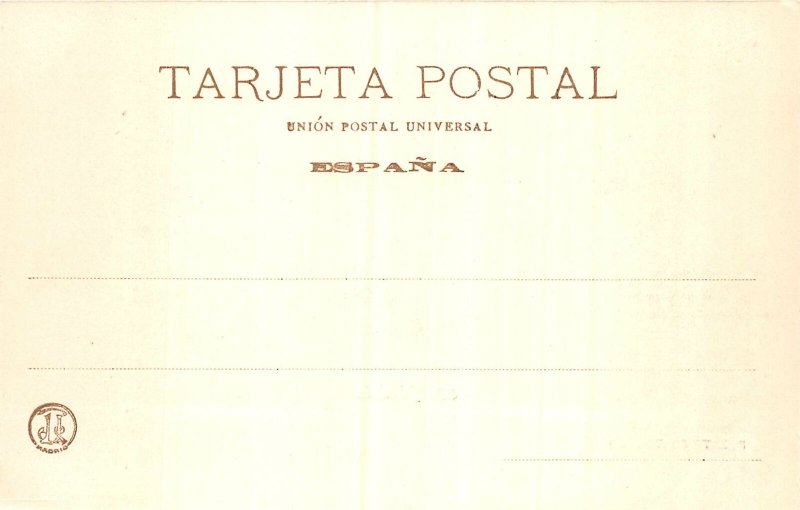 Lot 39 spain madrid toledo bridge 2