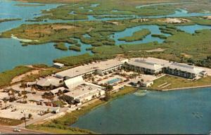 Florida Tampa Bartke's Causeway Inn 1979