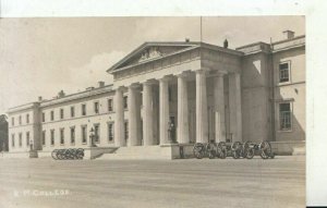 Surrey Postcard - The Royal Military College - Ref 16891A