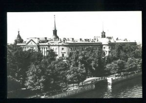 208336 RUSSIA Leningrad Engineers Castle old postcard