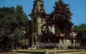 James Lee Home - Memphis, Tennessee TN  