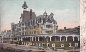 New Jersey Atlantic City Windsor Hotel