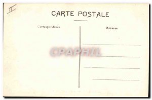 Old Postcard Bank Caisse d & # 39Epargne Valencia