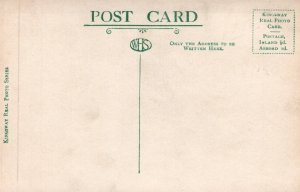 British Royal Navy HMS Thames WWI RPPC  c.1910