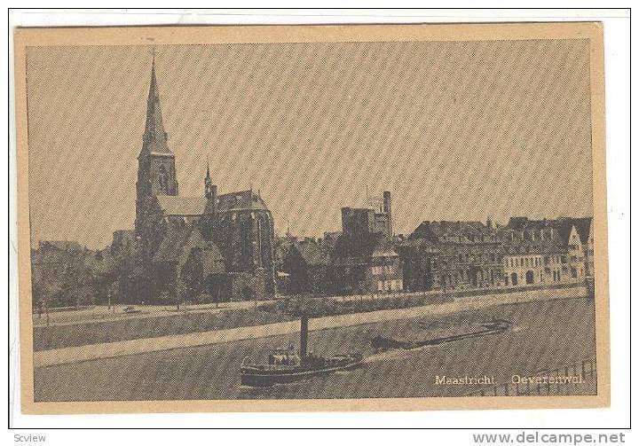 Oerverenwal, Maastricht, Limburg, Netherlands, 10-20s