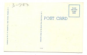 RI - Westerly. Town Hall & Court House