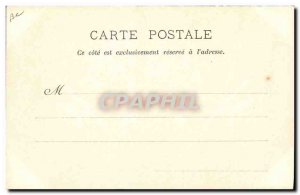 Old Postcard Horse Riding Equestrian All Paris in the Bois