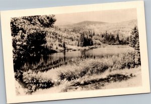 RPPC CO Ward Duck Lake