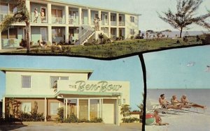 Ben Bow Apt. Motel St Petersburg, Florida