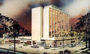 Holiday Inn - Evanston, Illinois IL