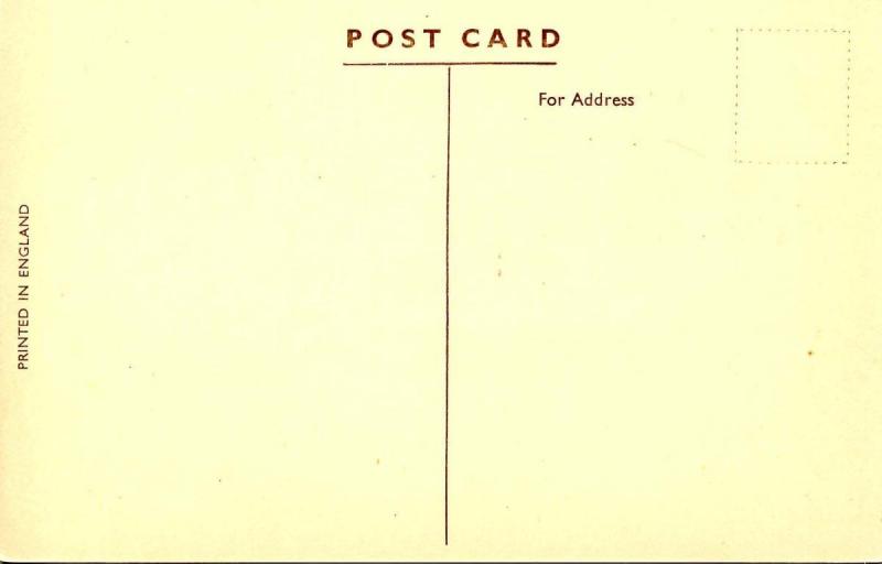 Anchor Line - TSS Caledonia