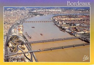 La Passerelle , Bordeaux  