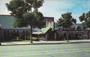 Colorado Colorado Springs The Village Inn Restaurant and Cocktail Lounge