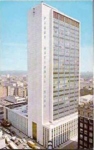 CO Denver First National Bank Building