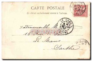 Old Postcard Bar le Duc La Rochelle Street