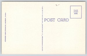 Kenosha Wisconsin~Hotel Dayton From Corner~Vintage Postcard