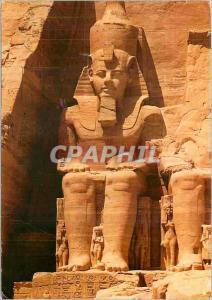 CPM Abou Simbeil Rock Temple of Ramses II 