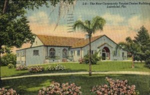New Community Tourist Center - Lakeland, Florida FL