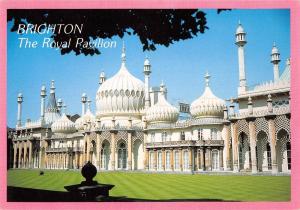 BR92267 brighton the royal pavilion  uk