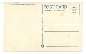 VT - Smugglers Notch. Roadway