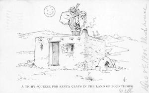 Santa Claus 1905 