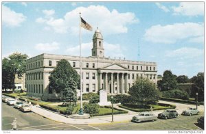 East Orange City Hall,Essex County, New Jersey,40-60s