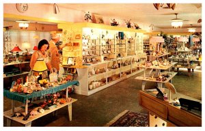 New Hampshire Plymouth  The Jewel Box