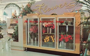 Advertising Postcard, Piggly Wiggly Merchandising Display Promotion, Jackson TN