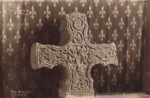 Cropthorne Worcestershire England~Pre Norman Cross~Photo POSTCARD