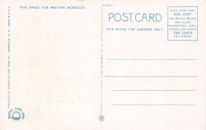 H84/ Orlando Florida Postcard c1915 Lake Lucerne Homes 59