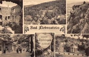 BG28622 bad liebenstein thuringen   germany  CPSM 14x9cm