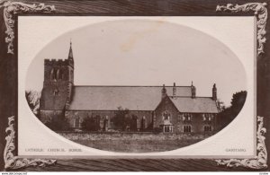 GARSTANG , England, 1910 , Catholic Church , Bonds