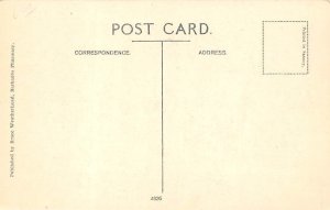 Native Fruit Sellers Barbados West Indies Postcard