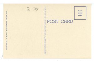 MA - Cape Cod. Beach View from High Bluff